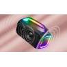 Philips TAS7000EB 2.1 portable speaker system Black 50 W