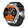 Smartwatch Gravity GT23-4 / black