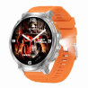 Smartwatch Gravity GT23-4 / black