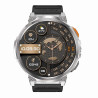 Smartwatch Gravity GT23-4 / black