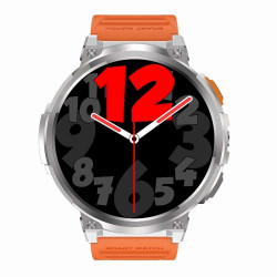 Smartwatch Gravity GT23-4 / black
