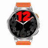 Smartwatch Gravity GT23-4 / black