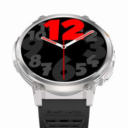 Smartwatch Gravity GT23-4 / black