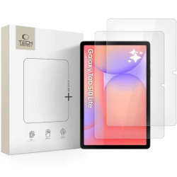 Tech-Protect Glass Fit+ for Samsung Galaxy Tab S10 Lite 10.9" (X400/X406B) / 2pcs