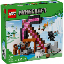 LEGO 21277