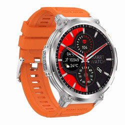 Smartwatch Gravity GT23-4 / black