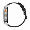 Smartwatch Gravity GT23-4 / black