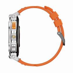 Smartwatch Gravity GT23-4 / black