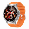 Smartwatch Gravity GT23-4 / black