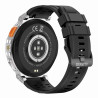 Smartwatch Gravity GT23-4 / black