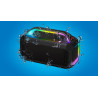 Philips TAS7000EB 2.1 nešiojamo garsiakalbio sistema Juoda 50 W