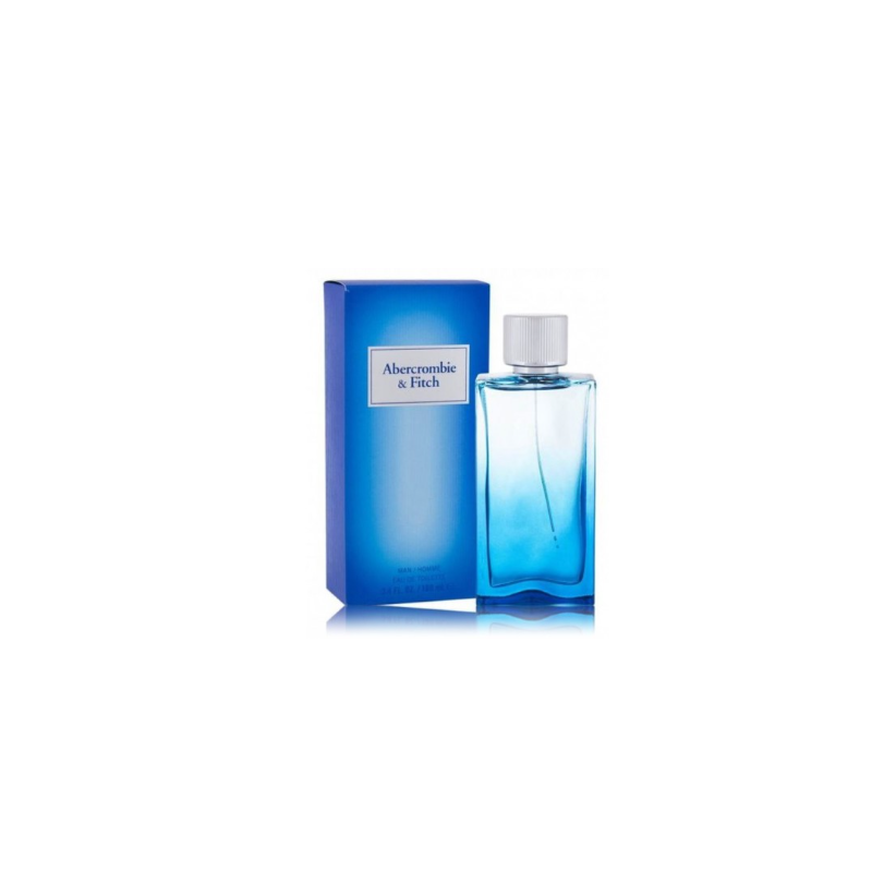 Abercrombie & Fitch 0085715166203
