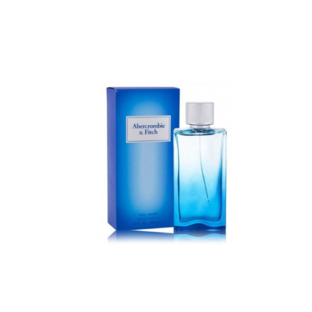 Abercrombie & Fitch First Instinct Together Perfume EDT 100 ml