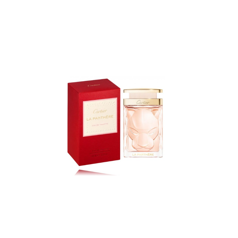 Cartier 3432240506610