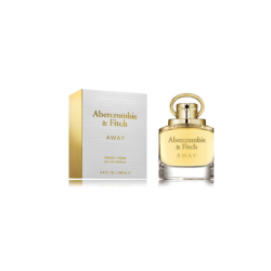 Abercrombie & Fitch Away Woman Perfume EDP 100 ml