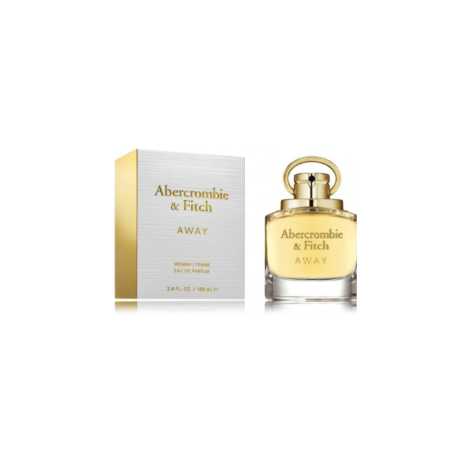Abercrombie & Fitch 085715169808