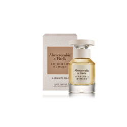 Abercrombie & Fitch Authentic Moment Woman Perfume EDP 30 ml