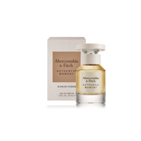 Abercrombie & Fitch 085715169600
