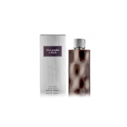 Abercrombie & Fitch 0085715167507