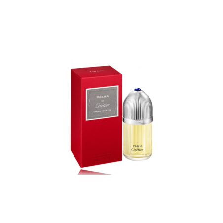 Cartier Pasha Perfume EDT 100 ml