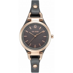 Paul Lorens Ladies Watch PL3652A-1B3 / black