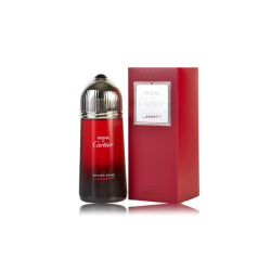 Cartier Pasha de Cartier Édition Noire Sport Perfume EDT 150 ml