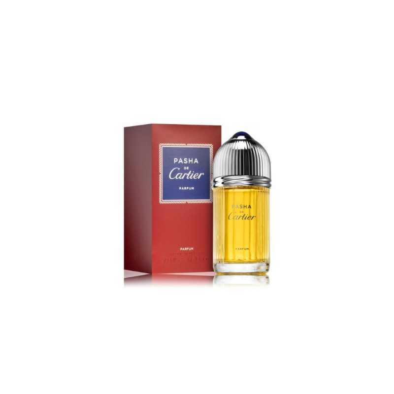 Cartier Pasha Perfume PAR 50 ml