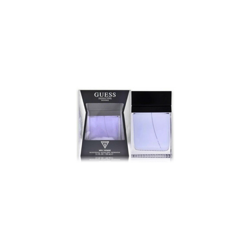 Guess Seductive Homme Perfume EDT 150 ml