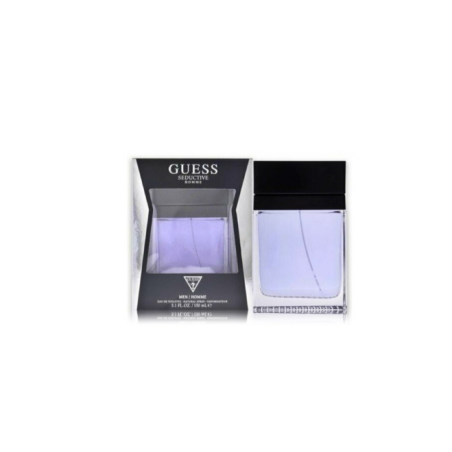 Guess Seductive Homme Perfume EDT 150 ml