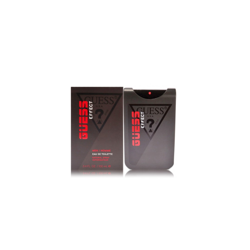 Guess Guess Effect Perfume EDT 100 ml