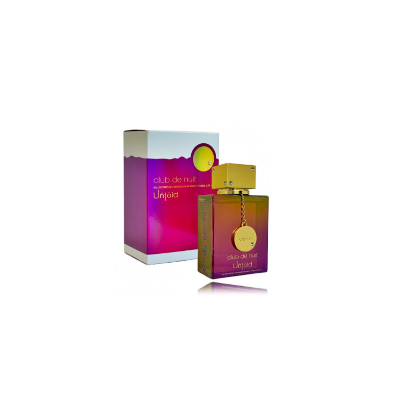 Armaf Club De Nuit Untold Perfume EDP 105 ml