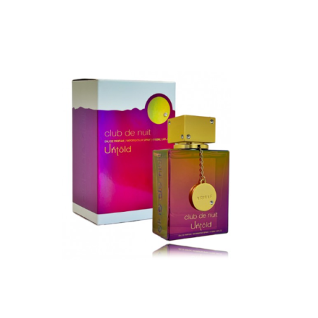 Armaf Club De Nuit Untold Perfume EDP 105 ml
