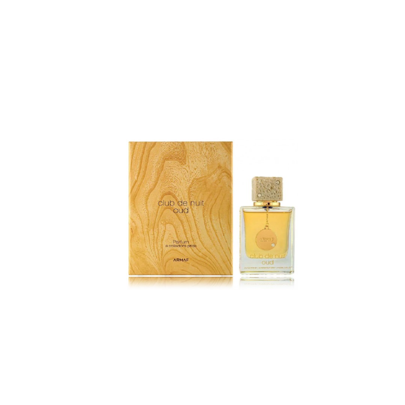 Armaf Club de Nuit Oud Perfume PAR 105 ml