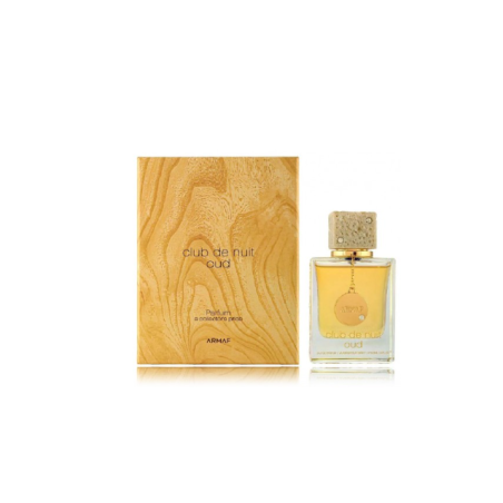Armaf Club de Nuit Oud Perfume PAR 105 ml