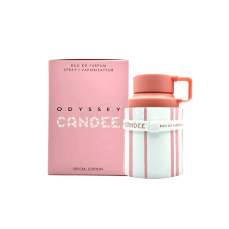 Armaf Odyssey Candee Special Edition Perfume EDP 100 ml