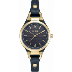 Paul Lorens Women’s Watch PL3652A-6F2 / silver