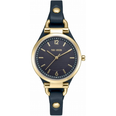 Paul Lorens Women’s Watch PL3652A-6F2 / silver