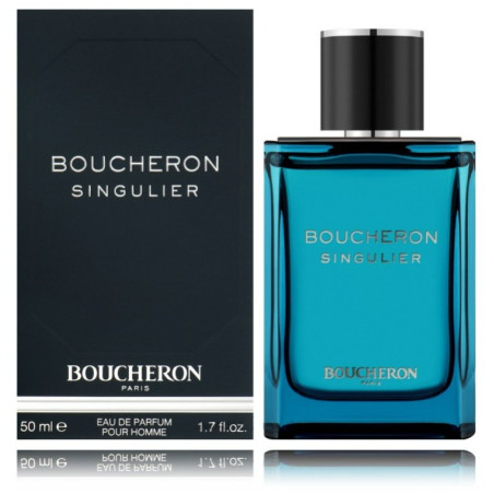 Boucheron Singulier Perfume EDP 50 ml