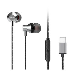 Aiwa ESTM-50USB-C Earphones USB-C