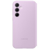 Samsung Smart View Wallet Case for Samsung Galaxy A35 5G Lavender
