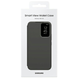 Samsung Smart View Wallet Case for Galaxy A54
