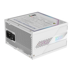 GIGABYTE AORUS ELITE P1000W ICE power supply unit 1000 W 20+4 pin ATX ATX White