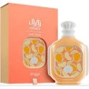Zimaya Zukhruf Peach Please Perfume EDP 100 ml