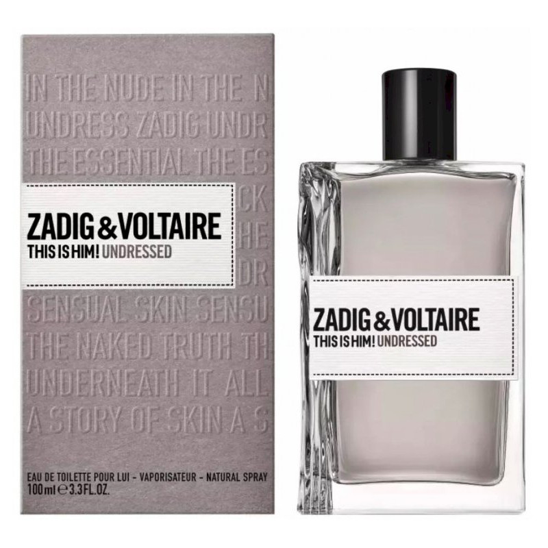 Zadig & Voltaire 3423222086688