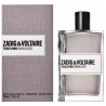Zadig & Voltaire This Is Him! Undressed Perfume EDT 100 ml