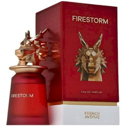 French Avenue Firestorm Perfume EDP 100 ml