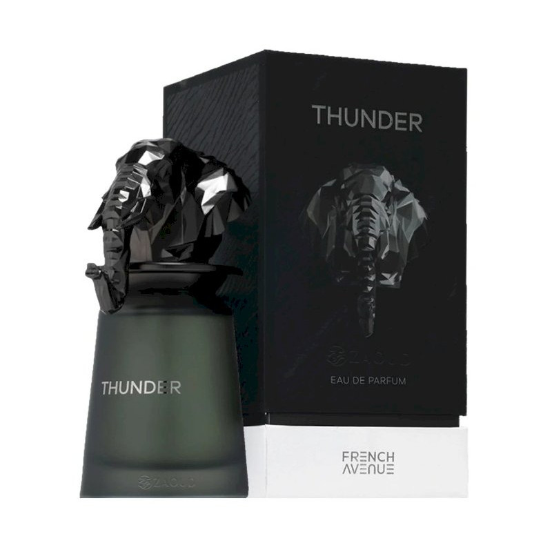 French Avenue Thunder Perfume EDP 100 ml