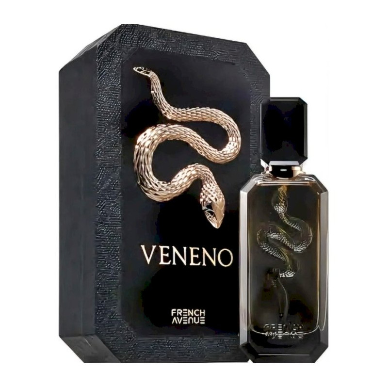 French Avenue Veneno Perfume EDP 100 ml