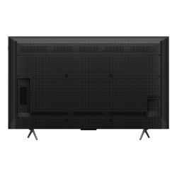 TCL C6K 50C6K televizorius 127 cm (50") 4K Ultra HD Smart TV „Wi-Fi“ Metalinis