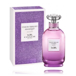 Coach Dreams Moonlight EDP W 90 ml